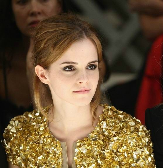 Emma watson 艾玛沃特森 桌面壁纸头像