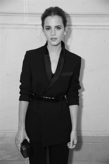 Emma watson 艾玛沃特森 桌面壁纸头像