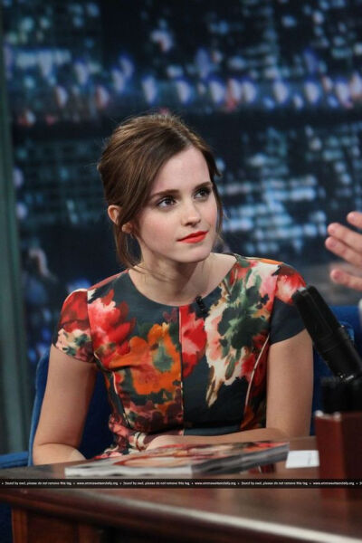 Emma watson 艾玛沃特森 桌面壁纸头像