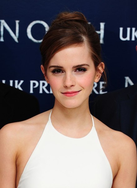 Emma watson 艾玛沃特森 桌面壁纸头像