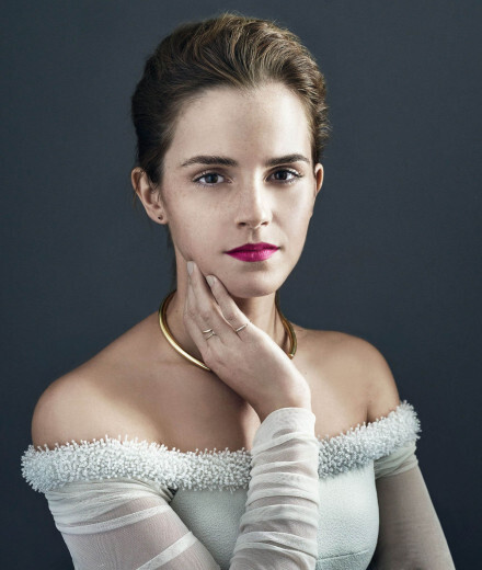 Emma watson 艾玛沃特森 桌面壁纸头像