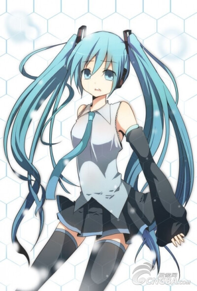 初音酱~