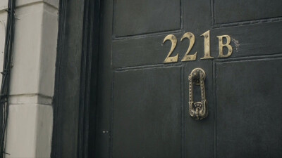 221B