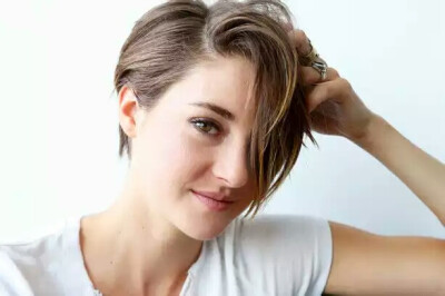 谢琳·伍德蕾（Shailene Woodley）