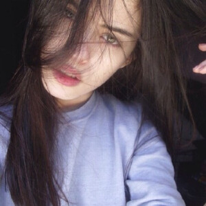 不用解释，春风都替我说话。