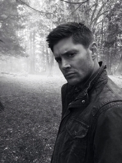 Jensen Ackles,Dean