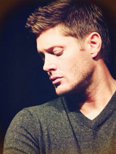 Jensen Ackles,Dean