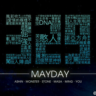 mayday