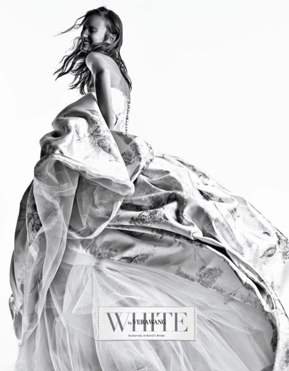 vera wang white