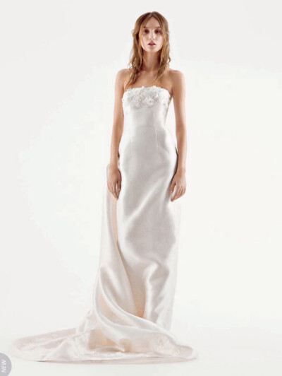 vera wang white