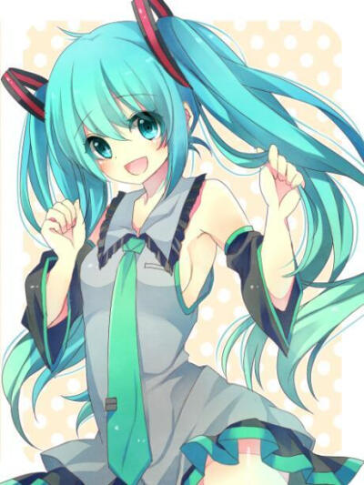 初音未来