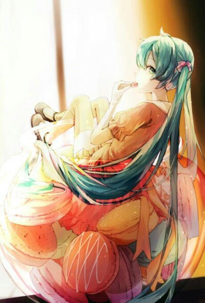 初音未来