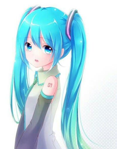 初音未来(๑•̀ㅂ•́)و✧