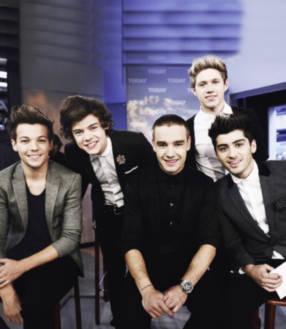 harrystylesonedirection乐队中的一员