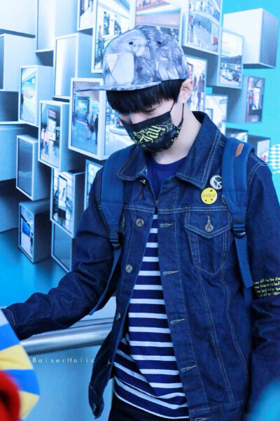 #王俊凯# #tfboys# 不再因为无谓的流言和诋毁而生气，因为我想你能走的比流言久，你能活得比诋毁更真实。