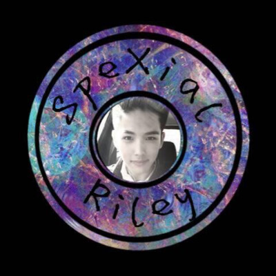 Spexial Riley