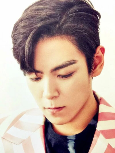 T.O.P 崔胜贤