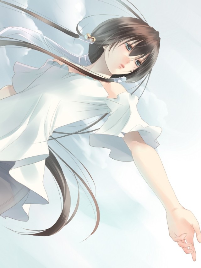 花月动漫闪灵二人组