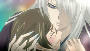 动漫，二次元，元气少女缘结神