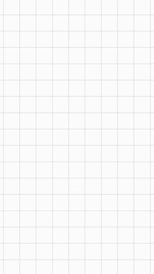 白色格子iphone壁纸