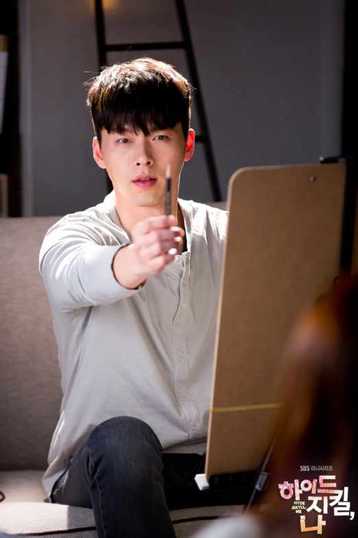 海德哲基尔与我