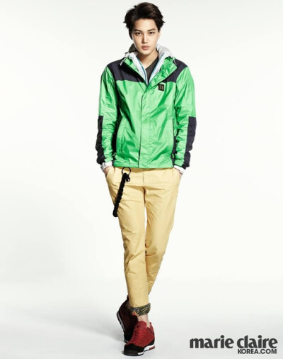 KOLON SPORT *EXO