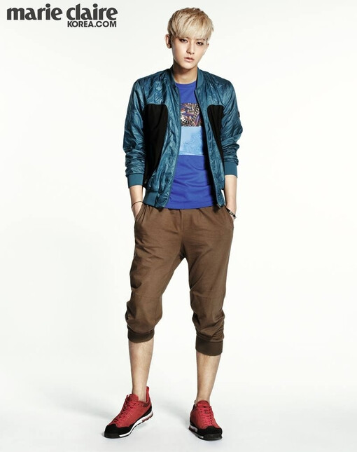 KOLON SPORT *EXO