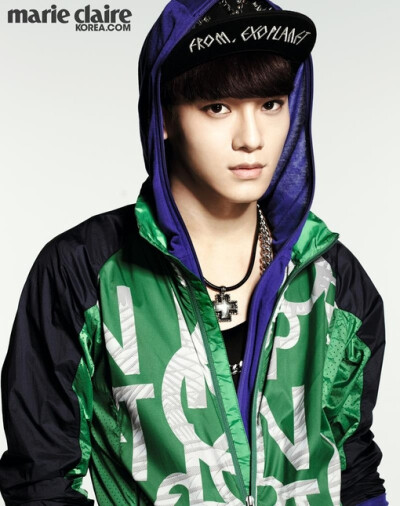 KOLON SPORT *EXO