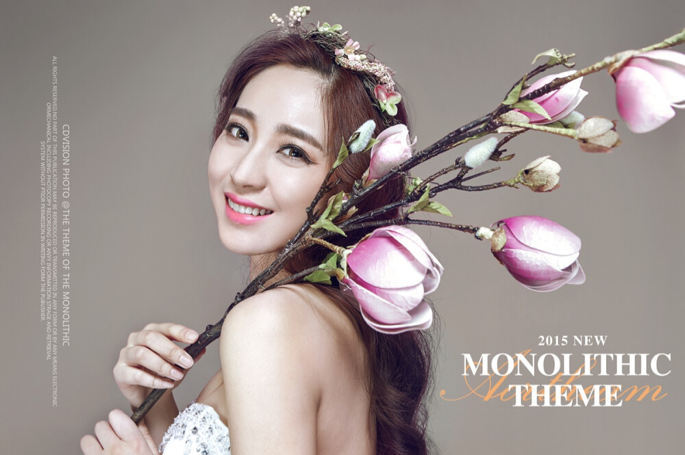 北京至此有腔调—北京CD视觉婚纱摄影