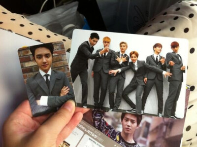 BWCW EXO—cr ：心头疙瘩朴灿烈