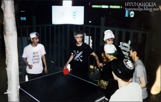 BWCW EXO—cr ：心头疙瘩朴灿烈