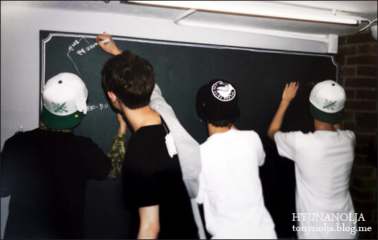 BWCW EXO—cr ：心头疙瘩朴灿烈