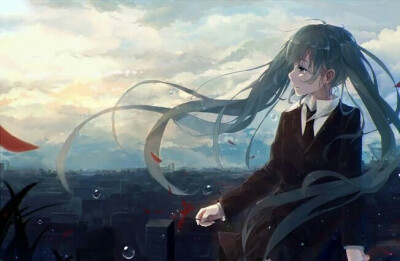 初音未来