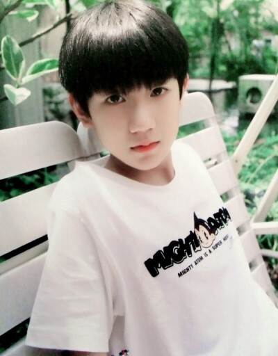 TFBOYS 源源～