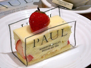 原谅我  天生是个吃货