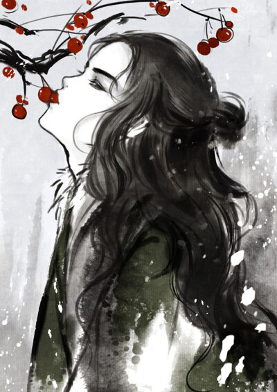 「 作者： 雪代薰 」