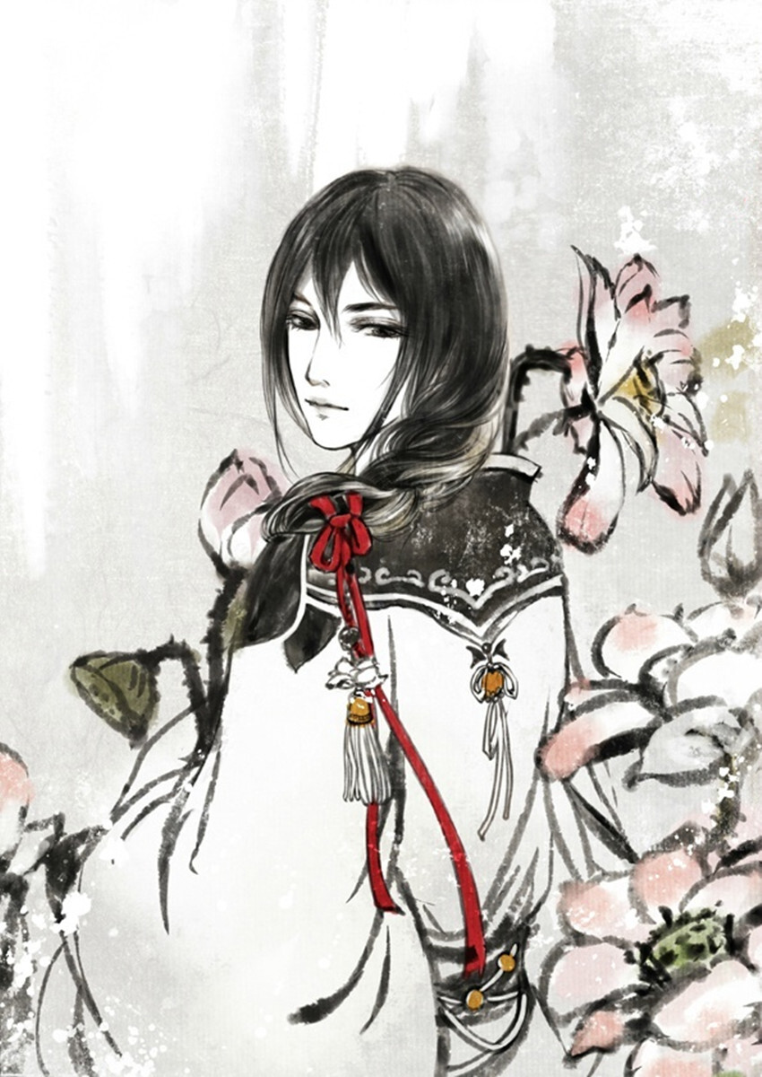 「 作者： 雪代薰 」