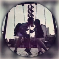 情侣头像，LiaoJing卡諾