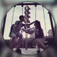 情侣头像,LiaoJing卡諾