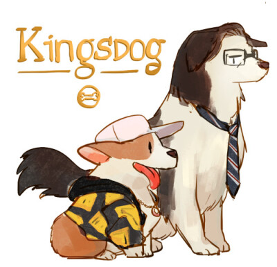 KINGSDOG