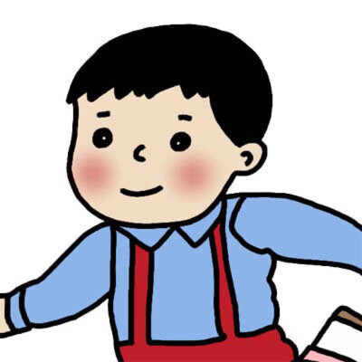 幼儿园小朋友卡通头像