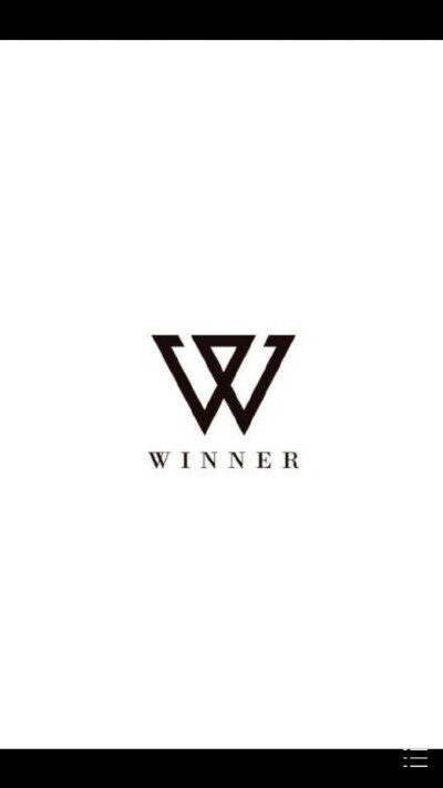 #winner#温拿logo