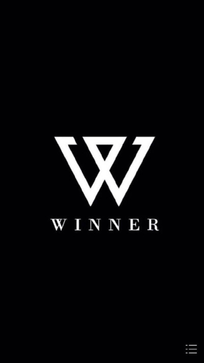 #winner#温拿logo