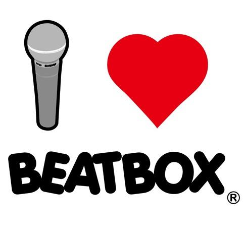 I♡beatbox