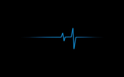 Heartbeat.