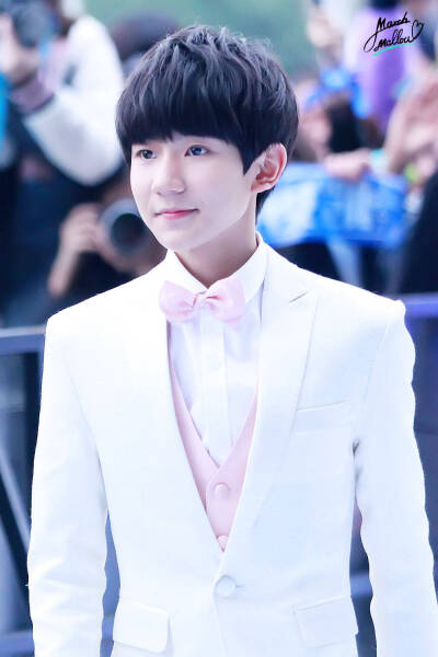 TFBOYS-王源