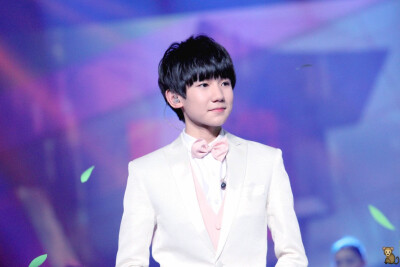 TFBOYS-王源