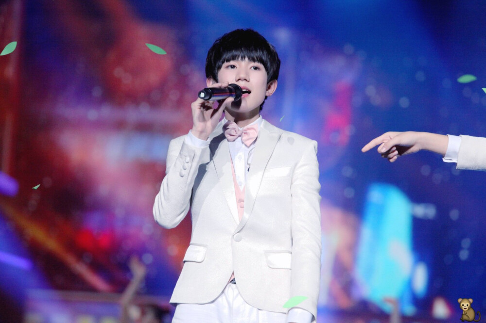 TFBOYS-王源