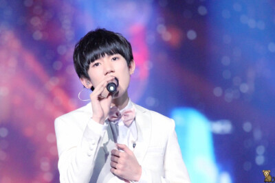 TFBOYS-王源
