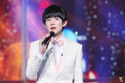 TFBOYS-王源